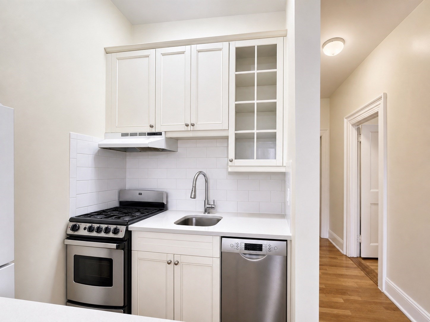 244 Beacon St. - Back Bay
