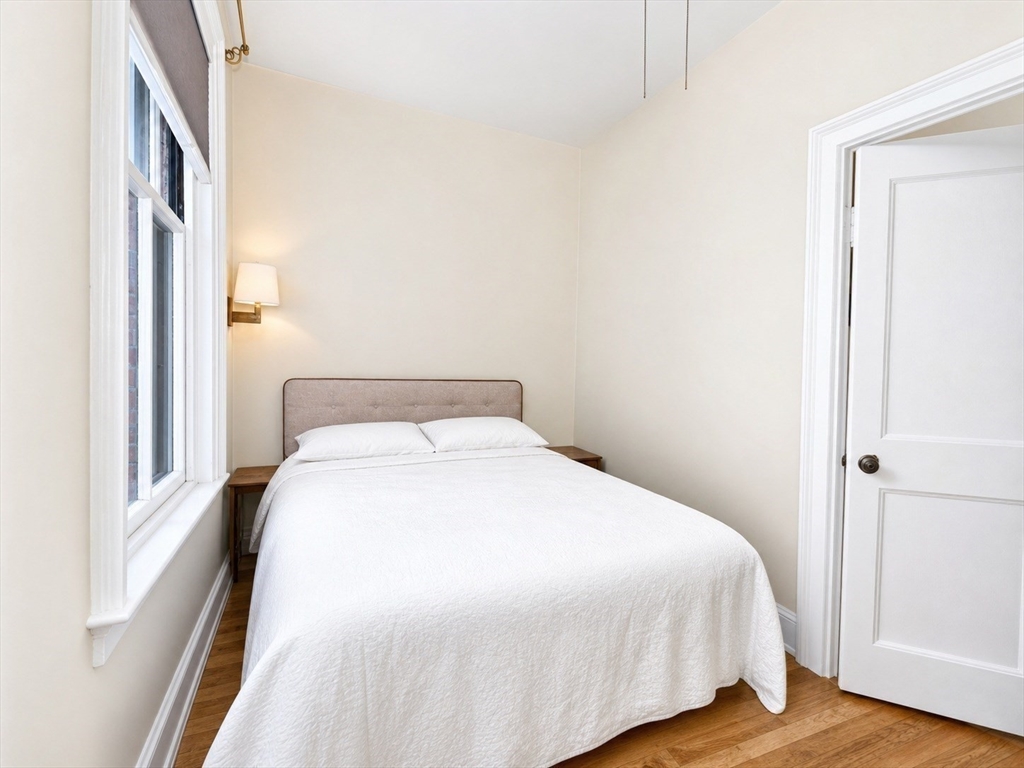 244 Beacon St. - Back Bay