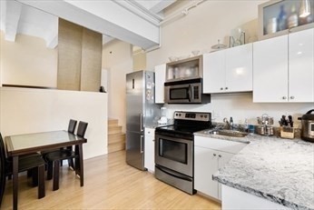 12 Stoneholm St. - Back Bay