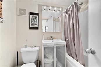 12 Stoneholm St. - Back Bay