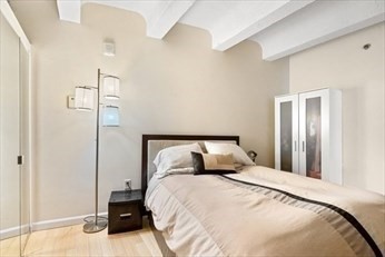 12 Stoneholm St. - Back Bay
