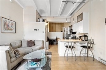 12 Stoneholm St. - Back Bay