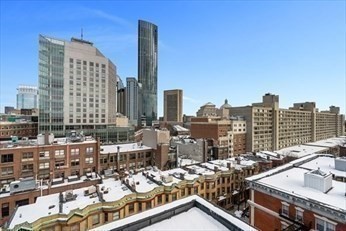 12 Stoneholm St. - Back Bay