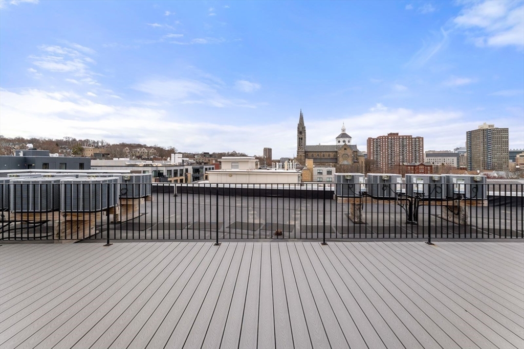 1457 Tremont St. - Mission Hill