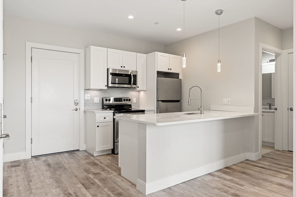 1457 Tremont St. - Mission Hill