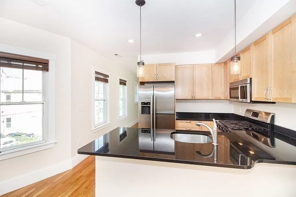 15 Harvest St. - Dorchester
