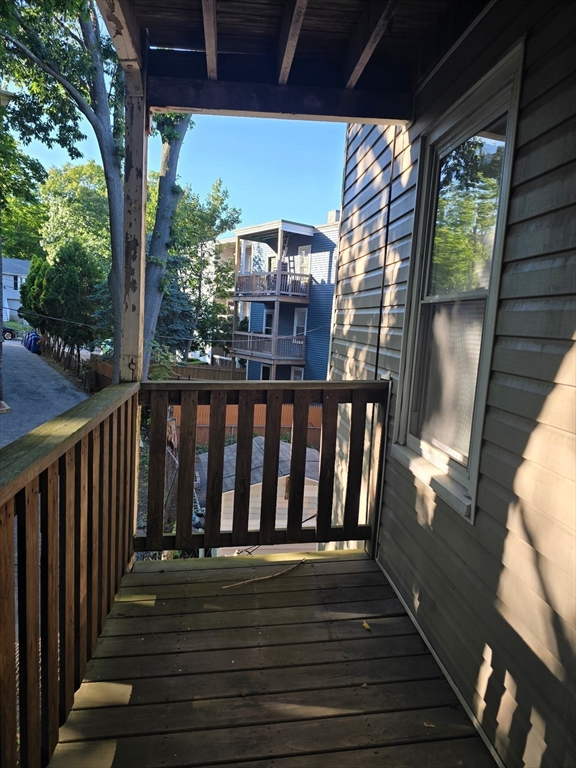 1455 River St. - Hyde Park