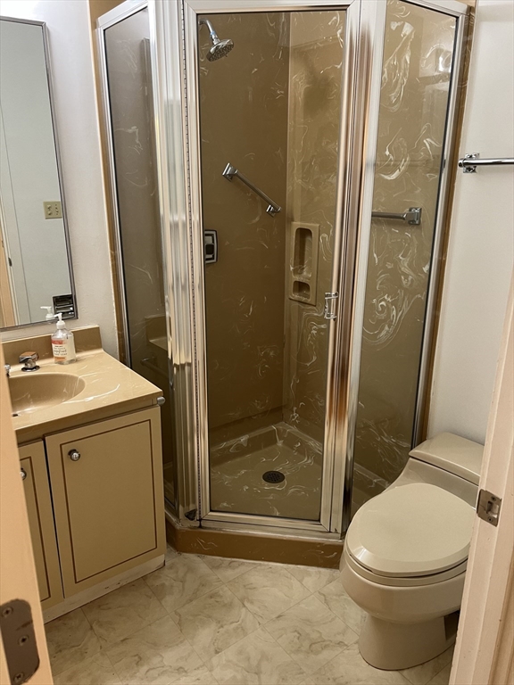 1265 Beacon St. - Coolidge Corner
