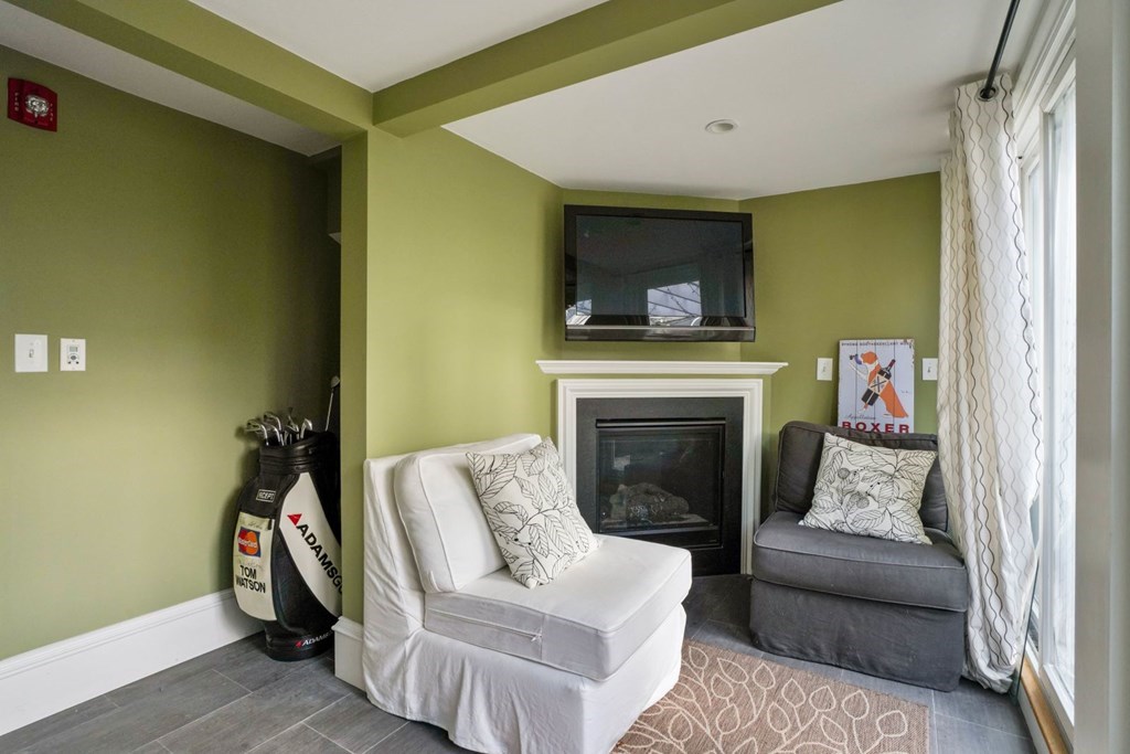15 Howell St. - Dorchester
