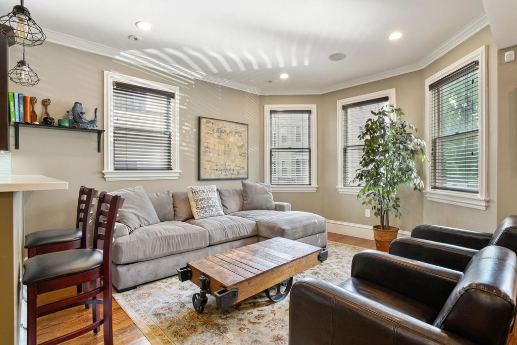 15 Howell St. - Dorchester