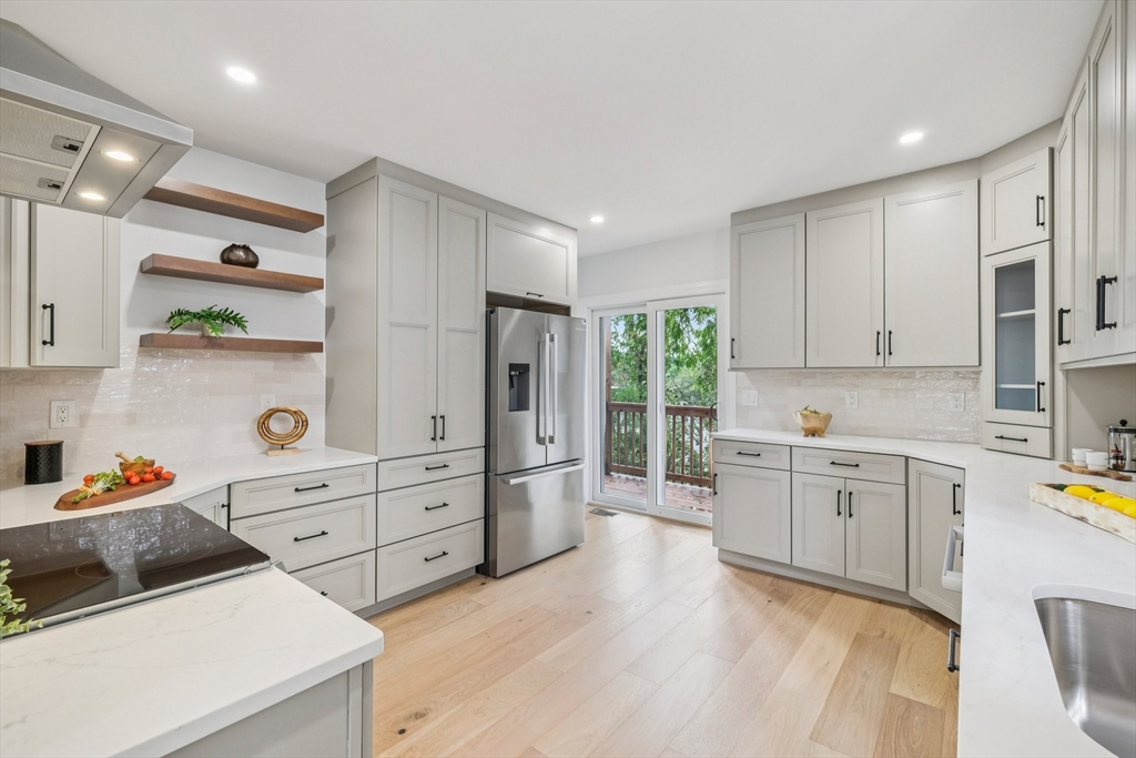 34 Larch St. - Brighton