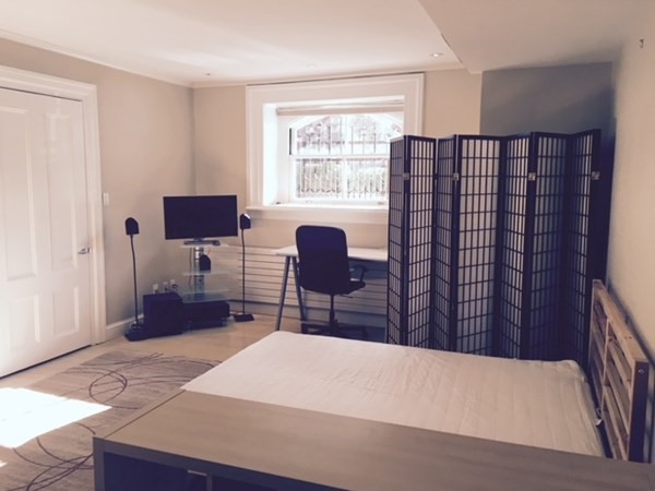 232 Beacon St. - Back Bay