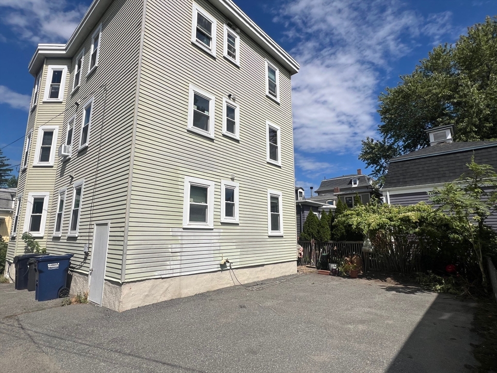 18 Rice St. - North Cambridge