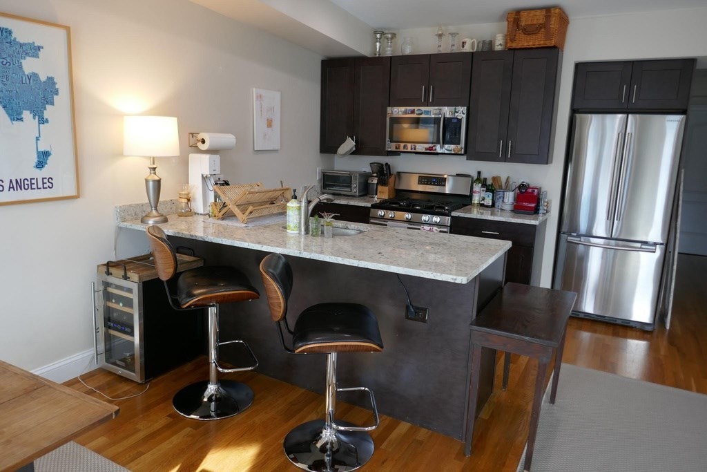 15-17 Plymouth St. - Kendall Square