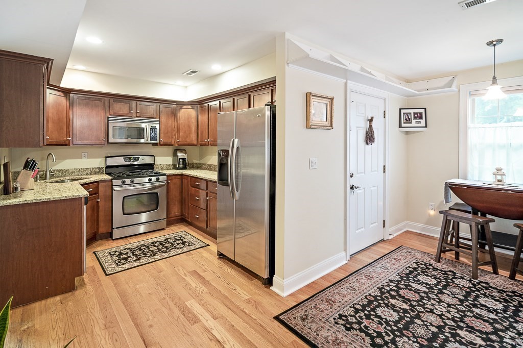 405 East 3rd St. - South Boston