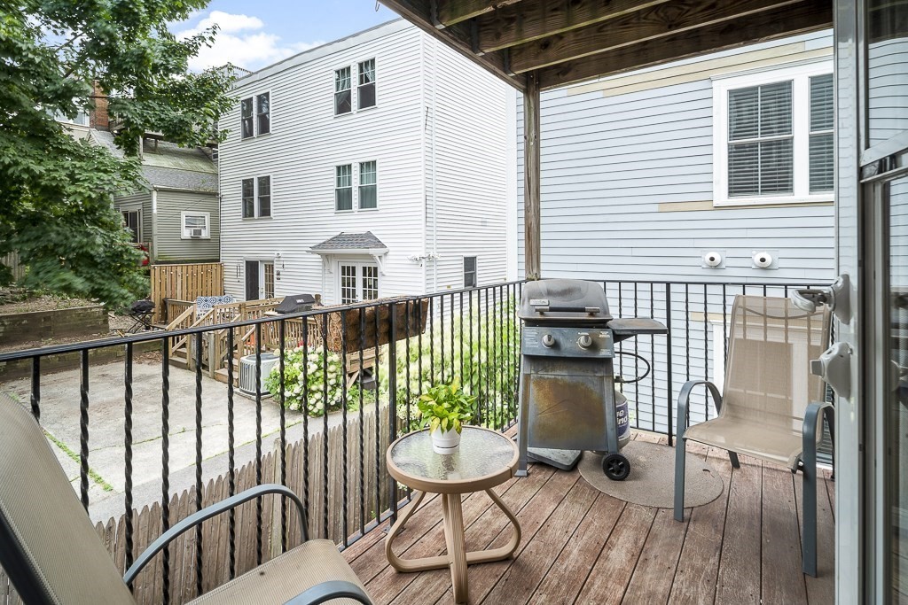 405 East 3rd St. - South Boston