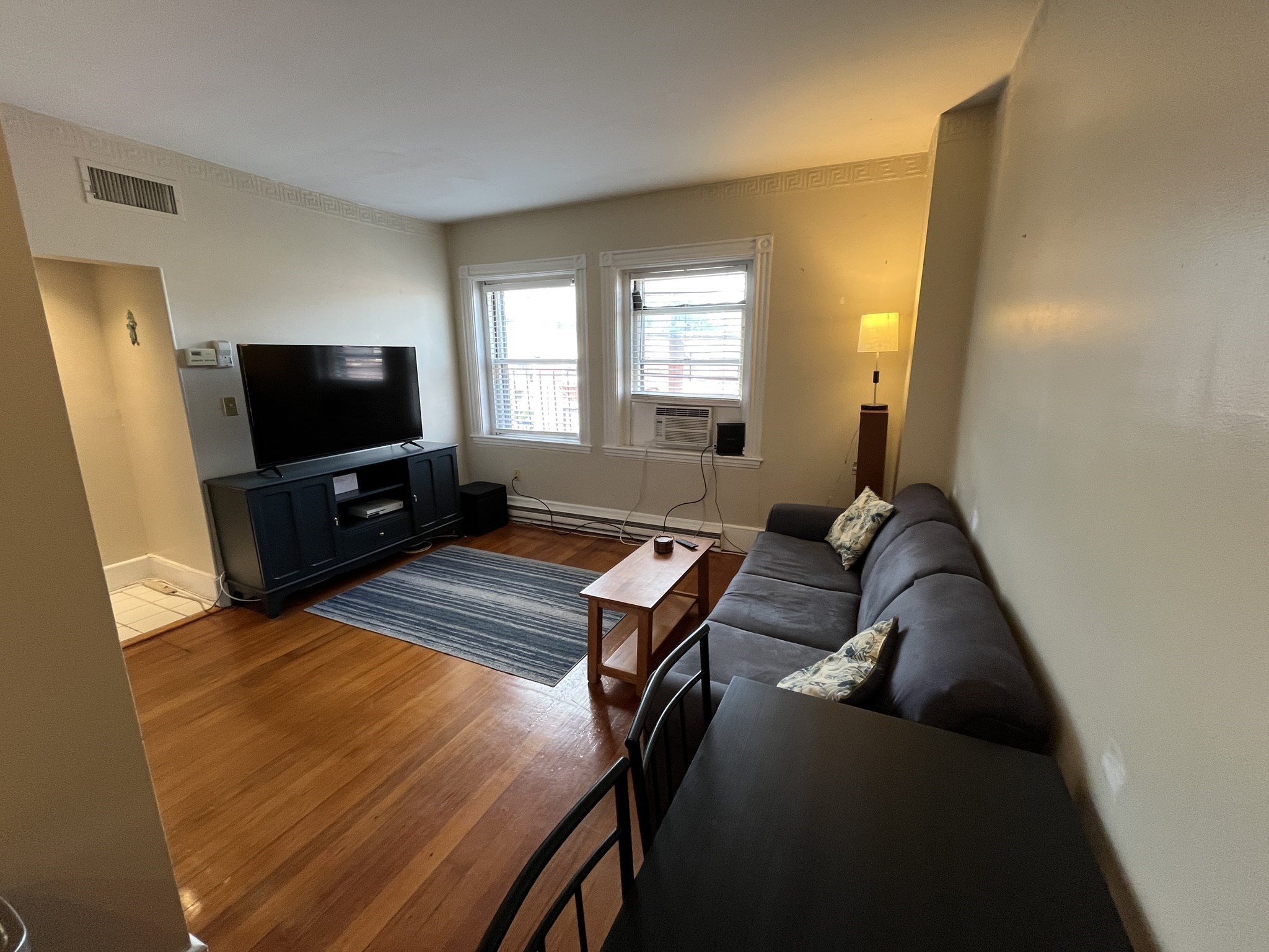 15 Keswick St. - Fenway