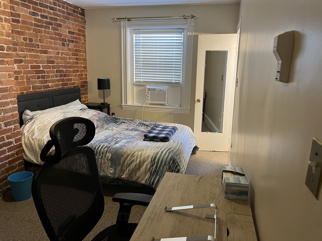 15 Keswick St. - Fenway