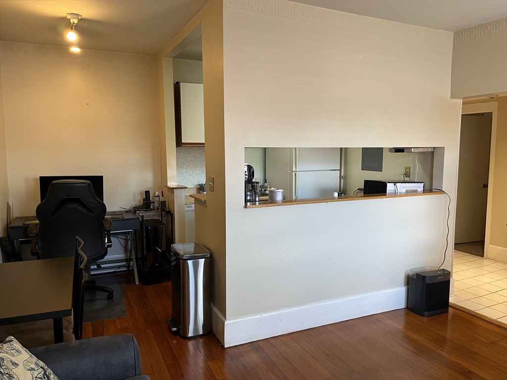 15 Keswick St. - Fenway