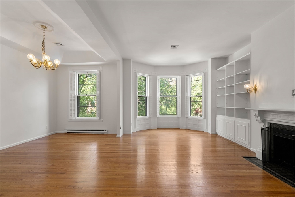 333 Beacon St. - Back Bay