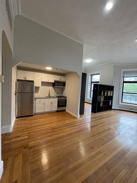 470 Commonwealth Ave. - Back Bay