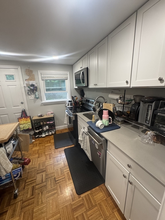 505-507 Talbot Ave. - Dorchester