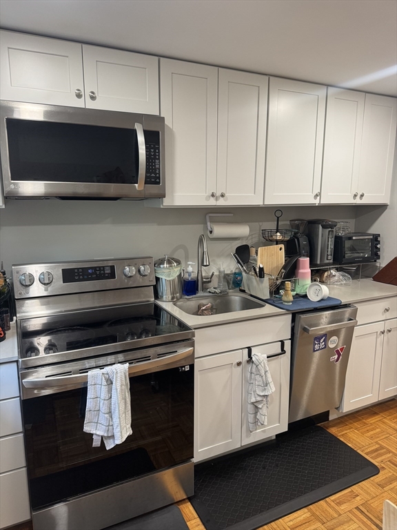 505-507 Talbot Ave. - Dorchester