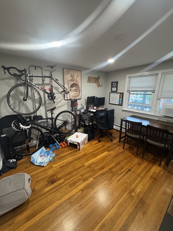 505-507 Talbot Ave. - Dorchester