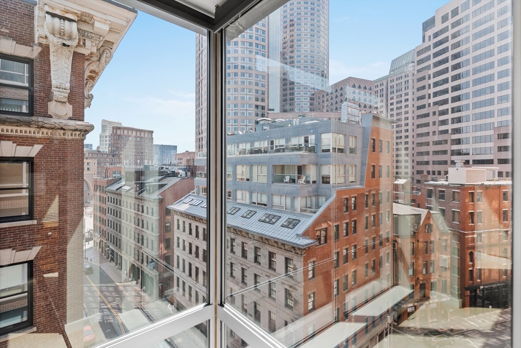 80 Broad St. - Financial District