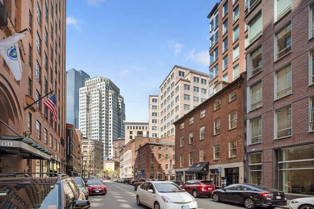 80 Broad St. - Financial District