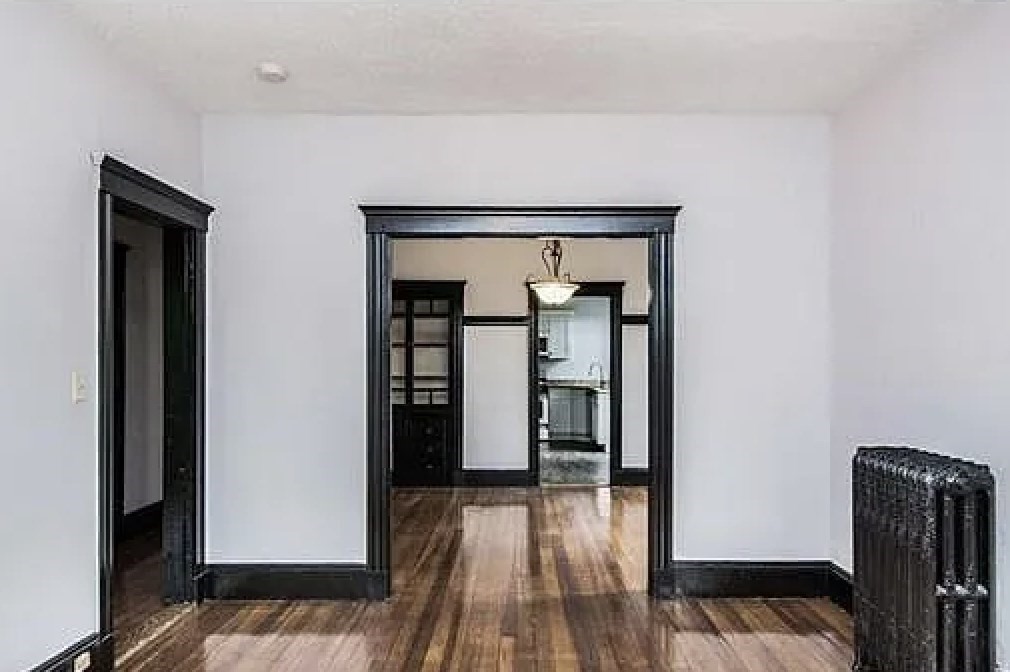 30 Harold St. - Roxbury