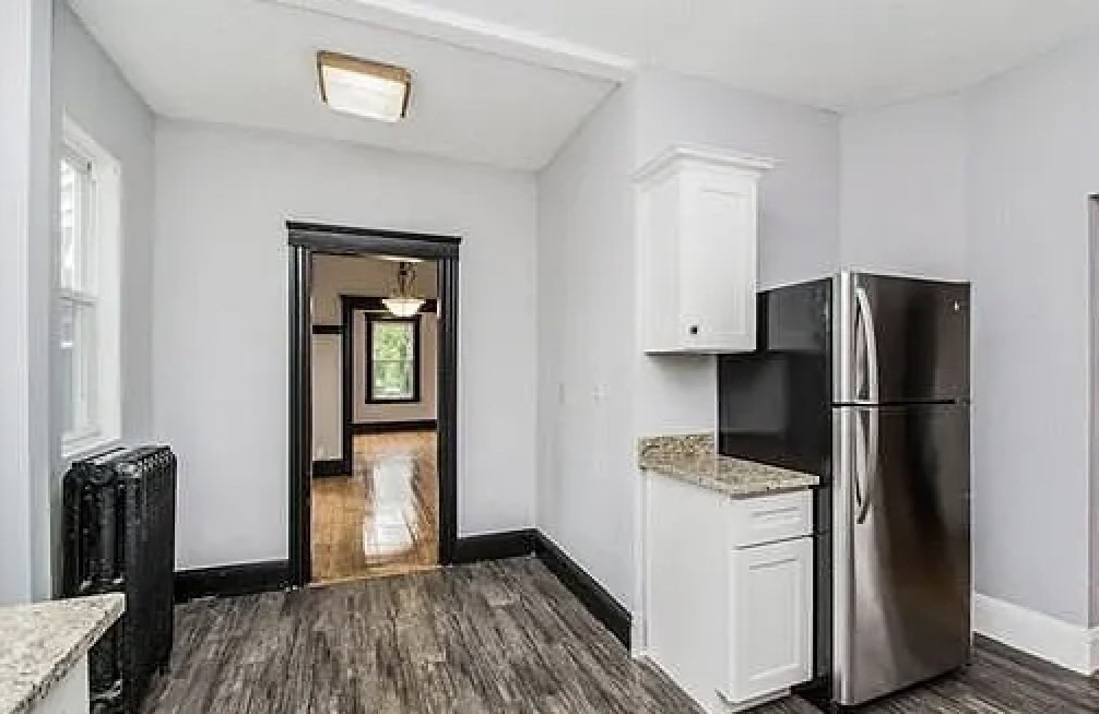 30 Harold St. - Roxbury