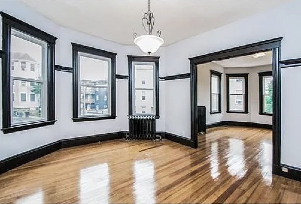 30 Harold St. - Roxbury