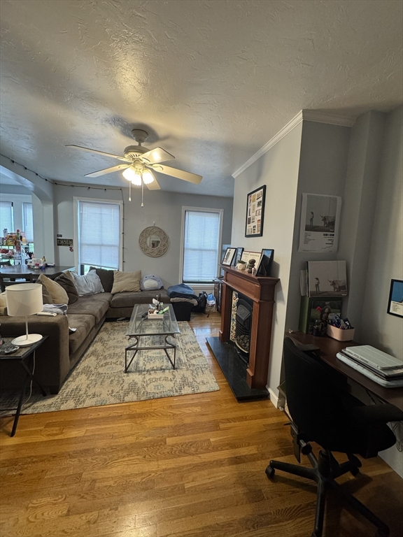 235 Northampton St. - Roxbury