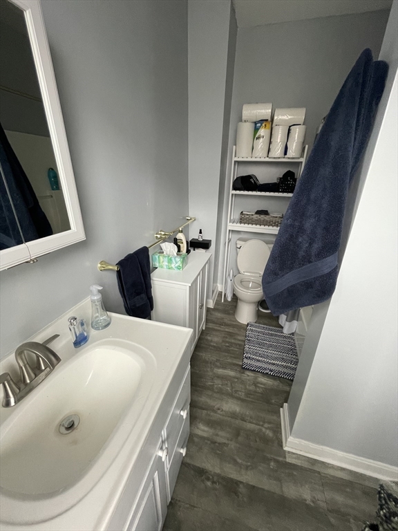 235 Northampton St. - Roxbury