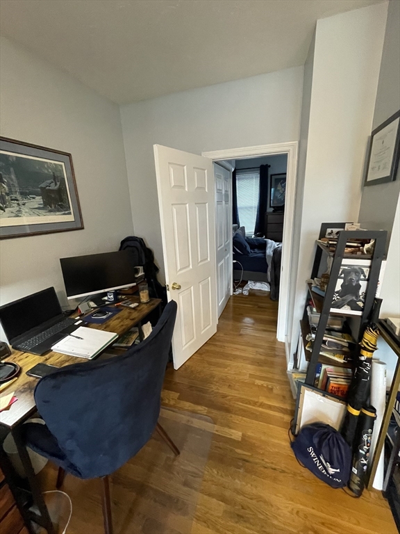 235 Northampton St. - Roxbury