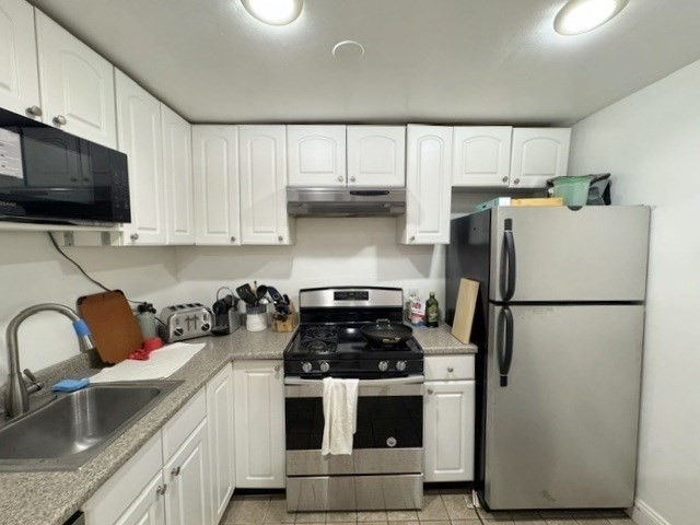 1504 Commonwealth Ave. - Brighton