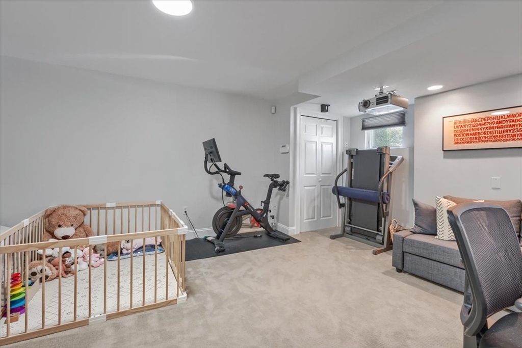 18 Claymont Ter. - Dorchester
