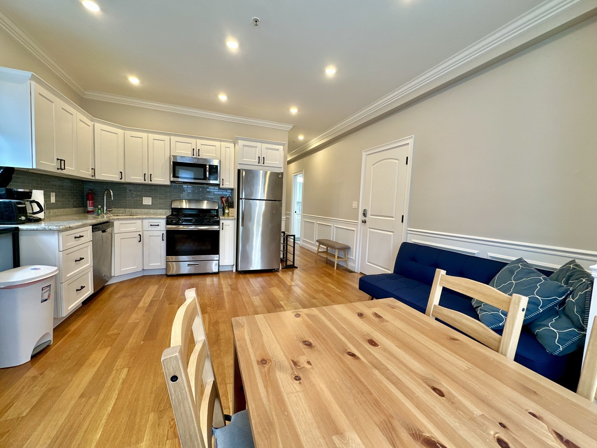 3411 Washington St. - Jamaica Plain