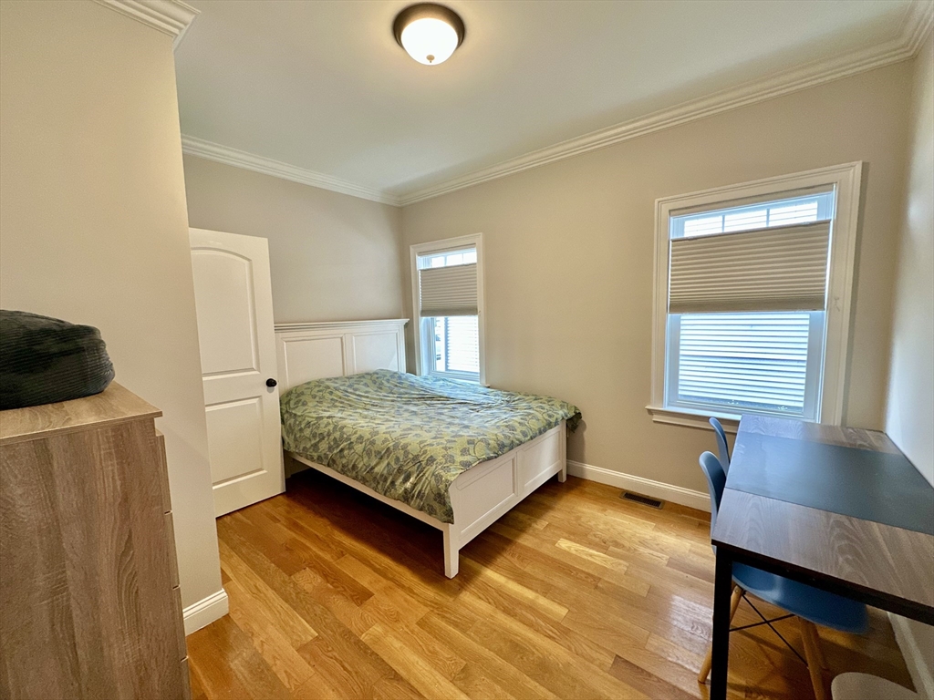 3411 Washington St. - Jamaica Plain