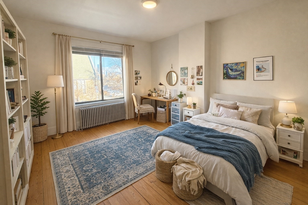 1500 Tremont St. - Mission Hill