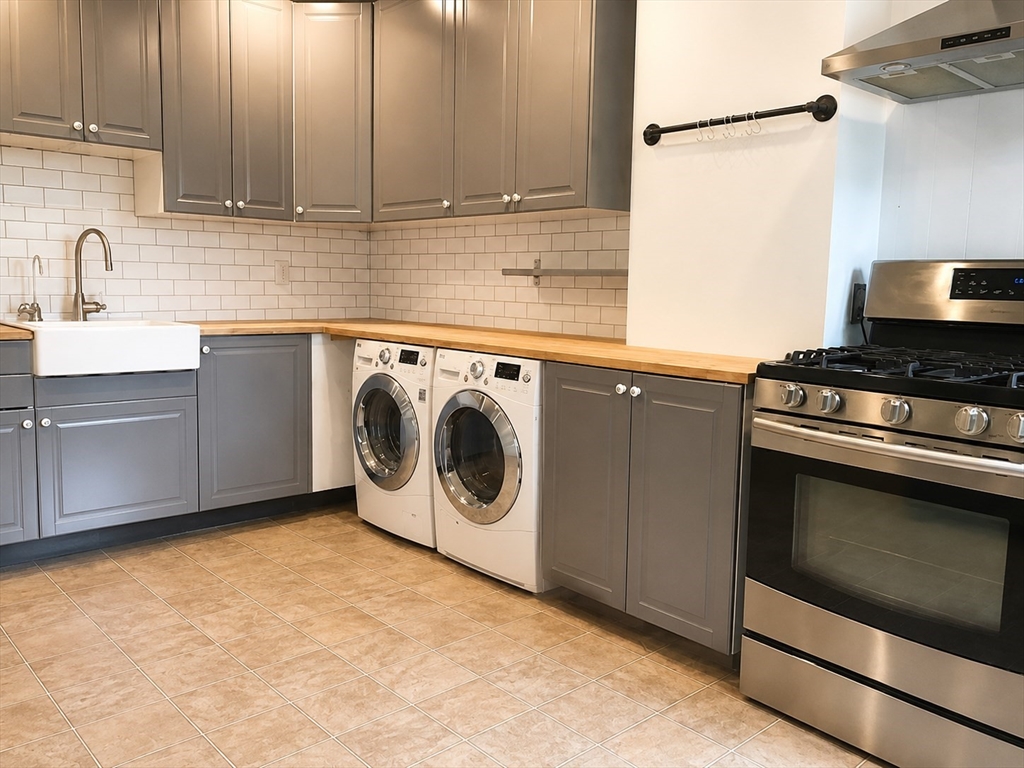1500 Tremont St. - Mission Hill