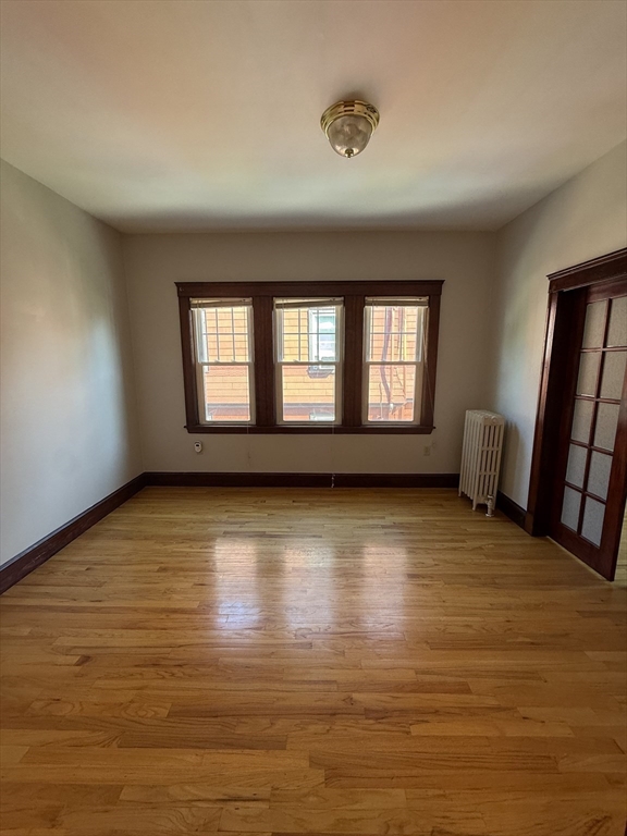 21 Woodman St. - Jamaica Plain