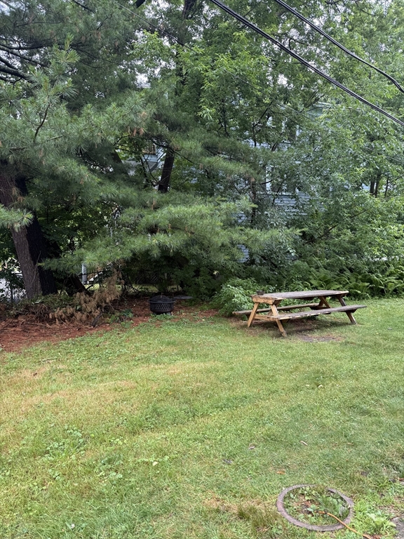 21 Woodman St. - Jamaica Plain