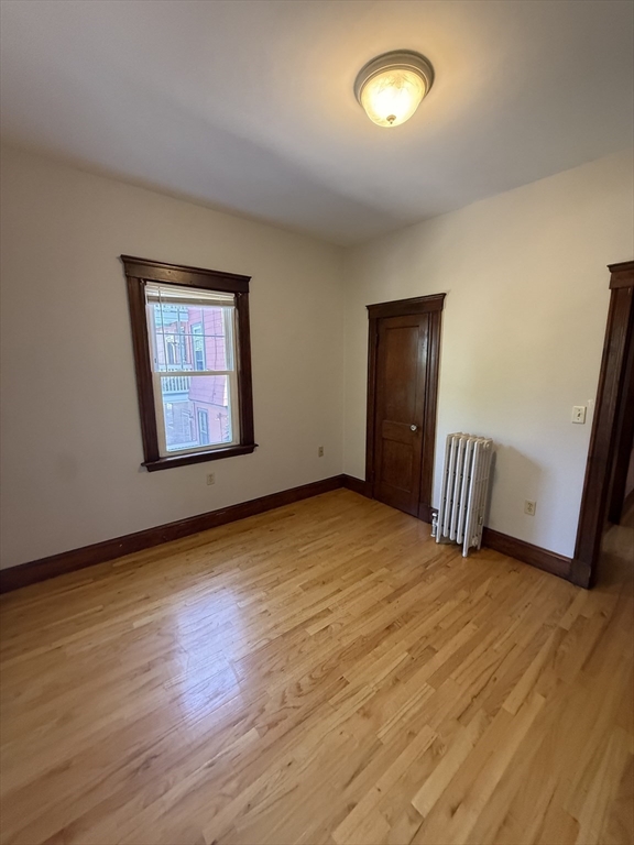 21 Woodman St. - Jamaica Plain