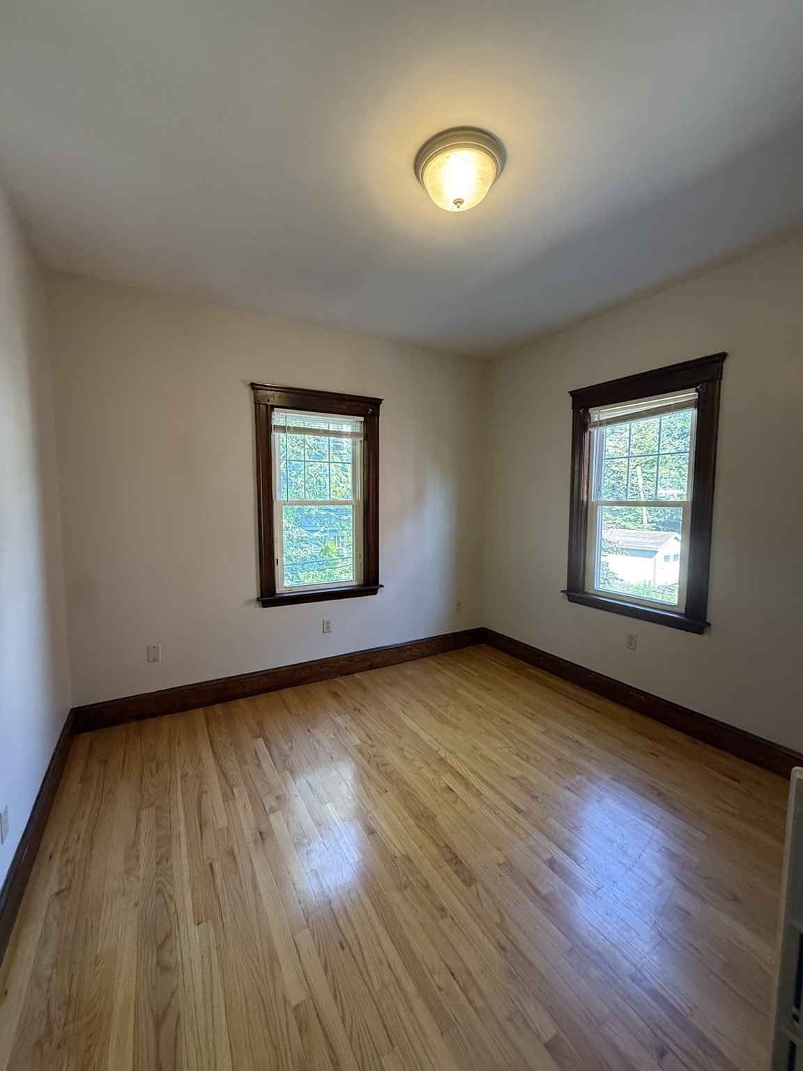 21 Woodman St. - Jamaica Plain