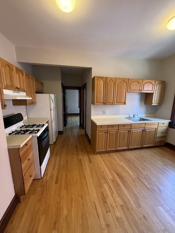 21 Woodman St. - Jamaica Plain
