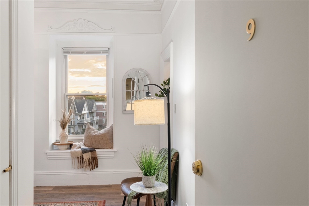 928 Dorchester Ave. - Dorchester