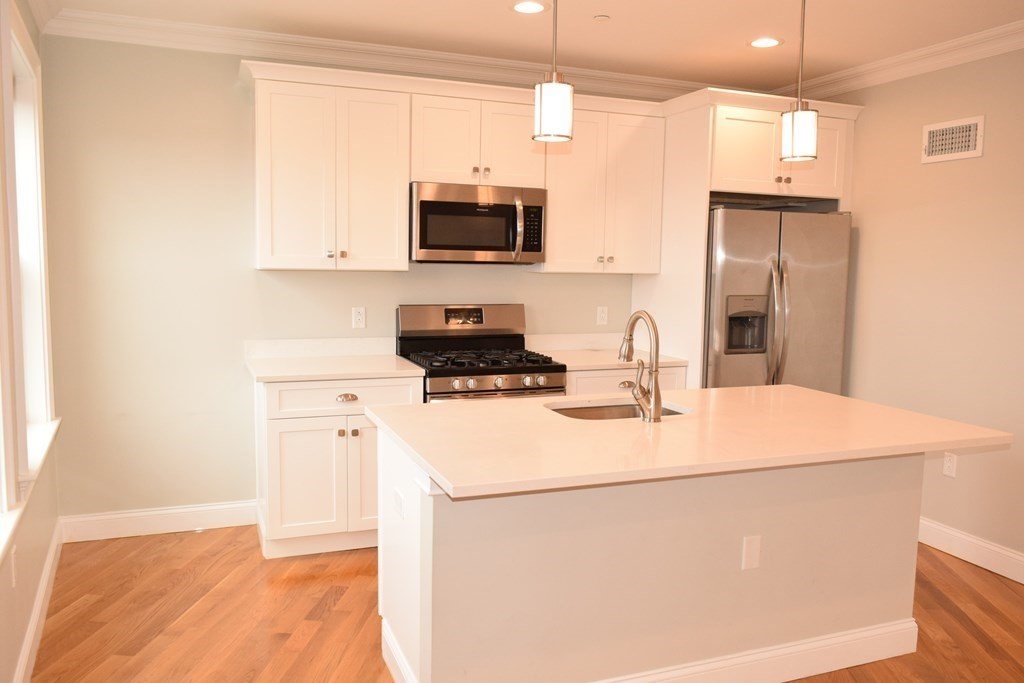 1664 Dorchester Ave. - Dorchester