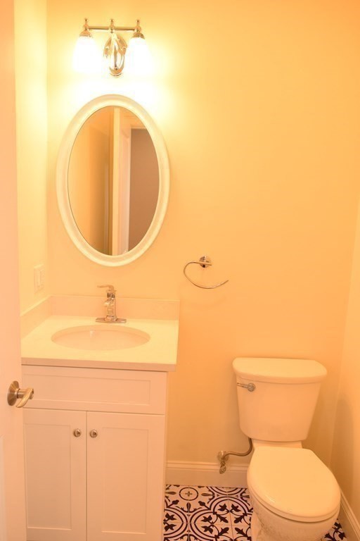 1664 Dorchester Ave. - Dorchester